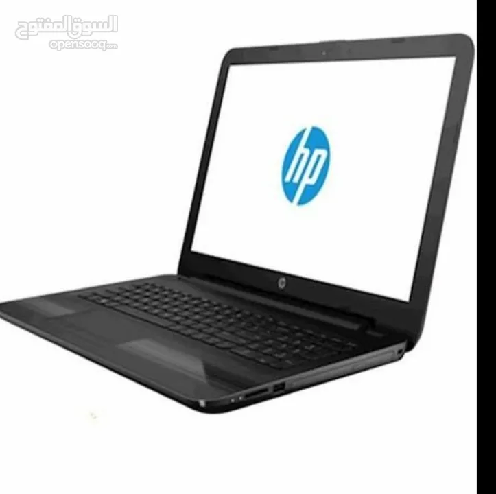 لاب توب Hp