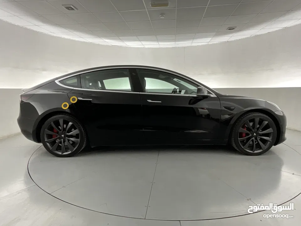 2020 Tesla Model 3 Performance (Dual Motor)  • Big Price Drop • Manufacturer warranty till