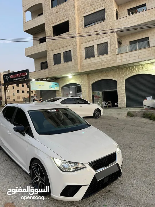 سيت ابيزا 2020