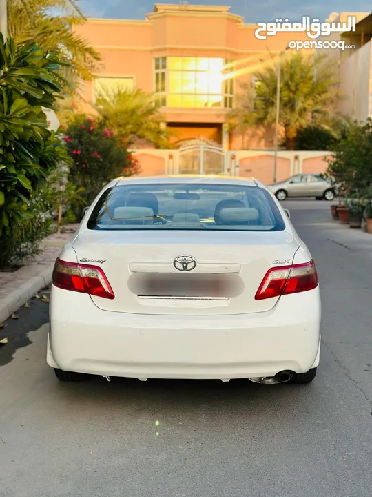 Toyota Camry GLX Year-2009.1 Year Passing & insurance till Feb 2026.Excellent condition car