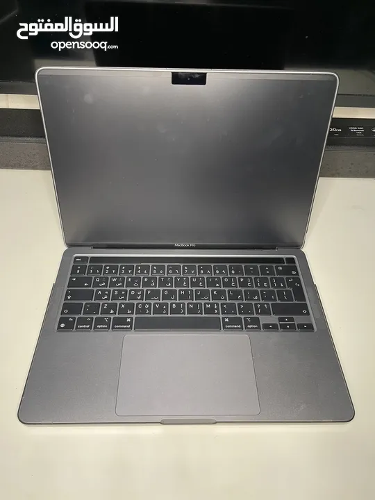 Macbook pro M2