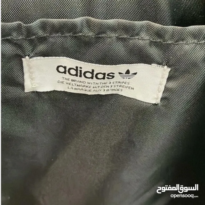Adidas backpack