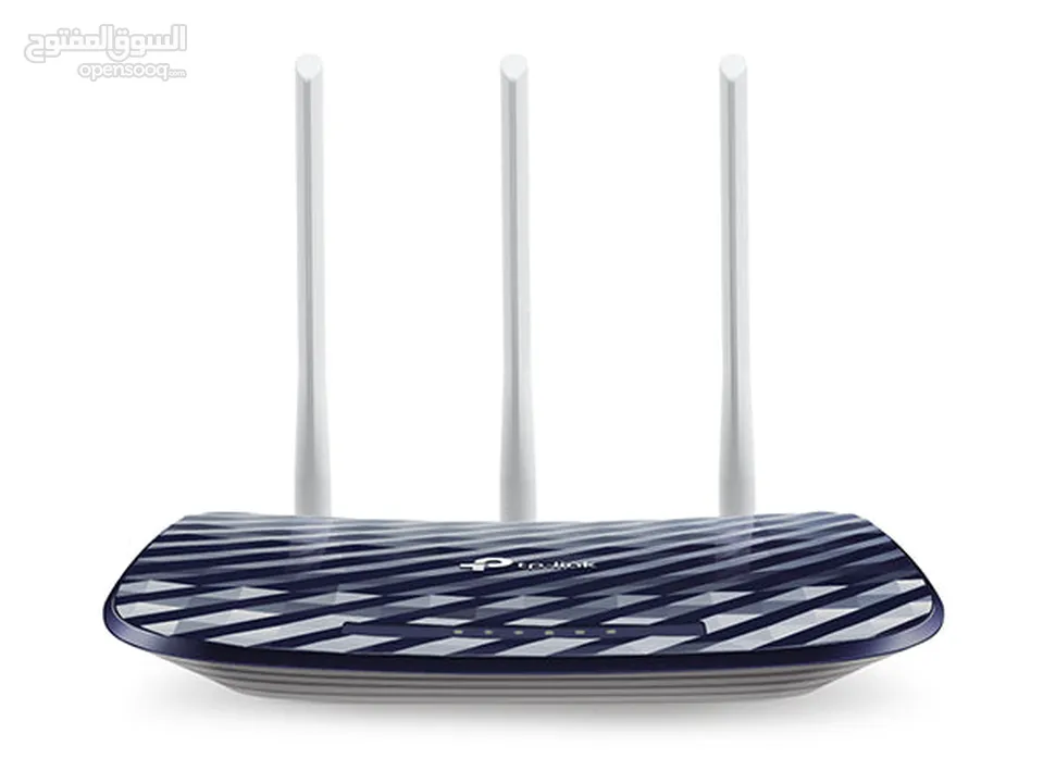 راوتر tp-link 5G