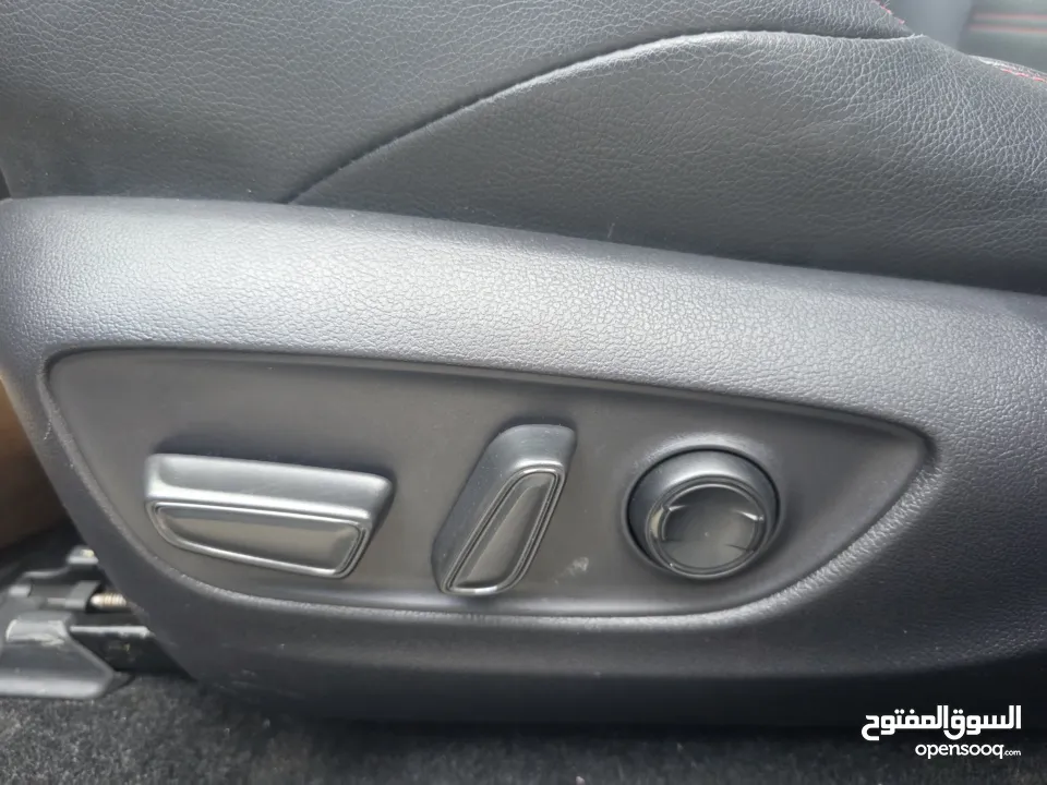 تويوتا راف rav4 plugin hybrid 2023/22 الافخم في البلاد.