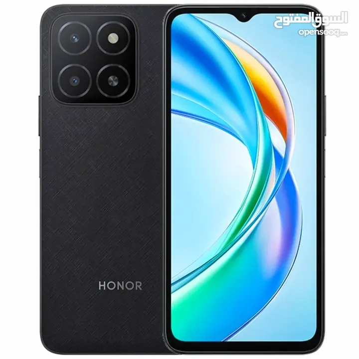 متوفر الأن هونر اكس 5 بي بلس // honor x5b plus 128G