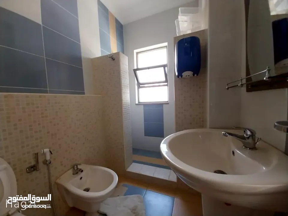 فيلا مفروشة للايجار في دابوق  ( Property 34188 ) سنوي فقط