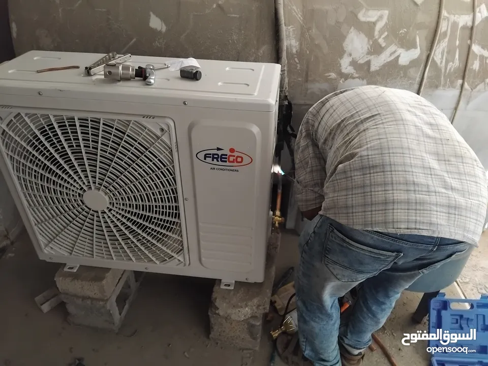 water tank cooler مبرد خزان المياه