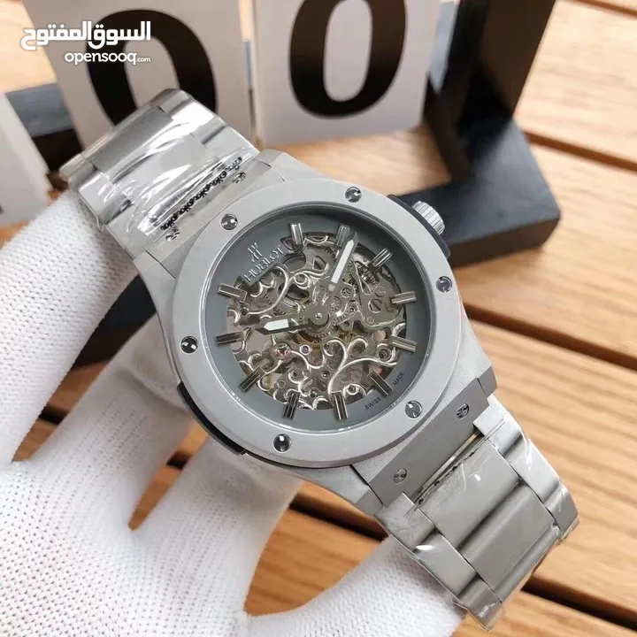 ساعات HUBLOT