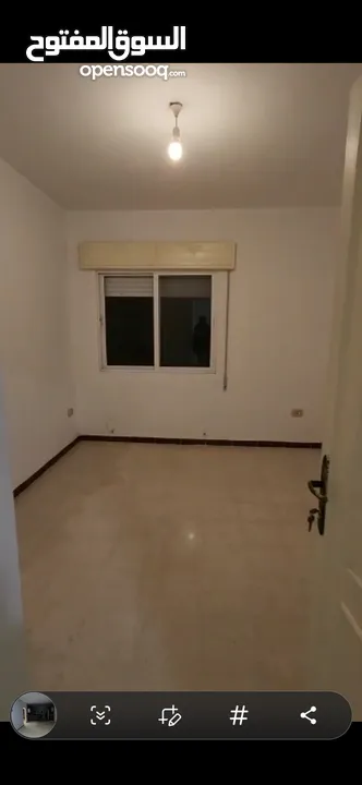 شقة للايجار في صافوط