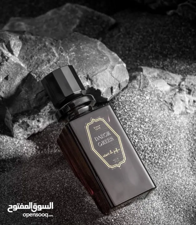 جميع انواع العطور