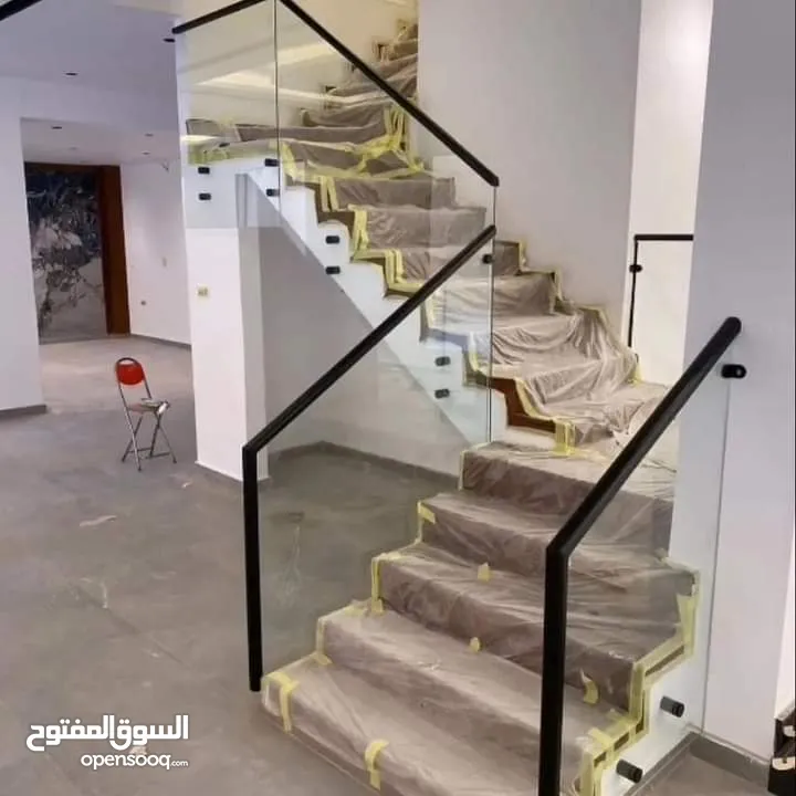 فولدنق سكوريت بانوراما كھرباء