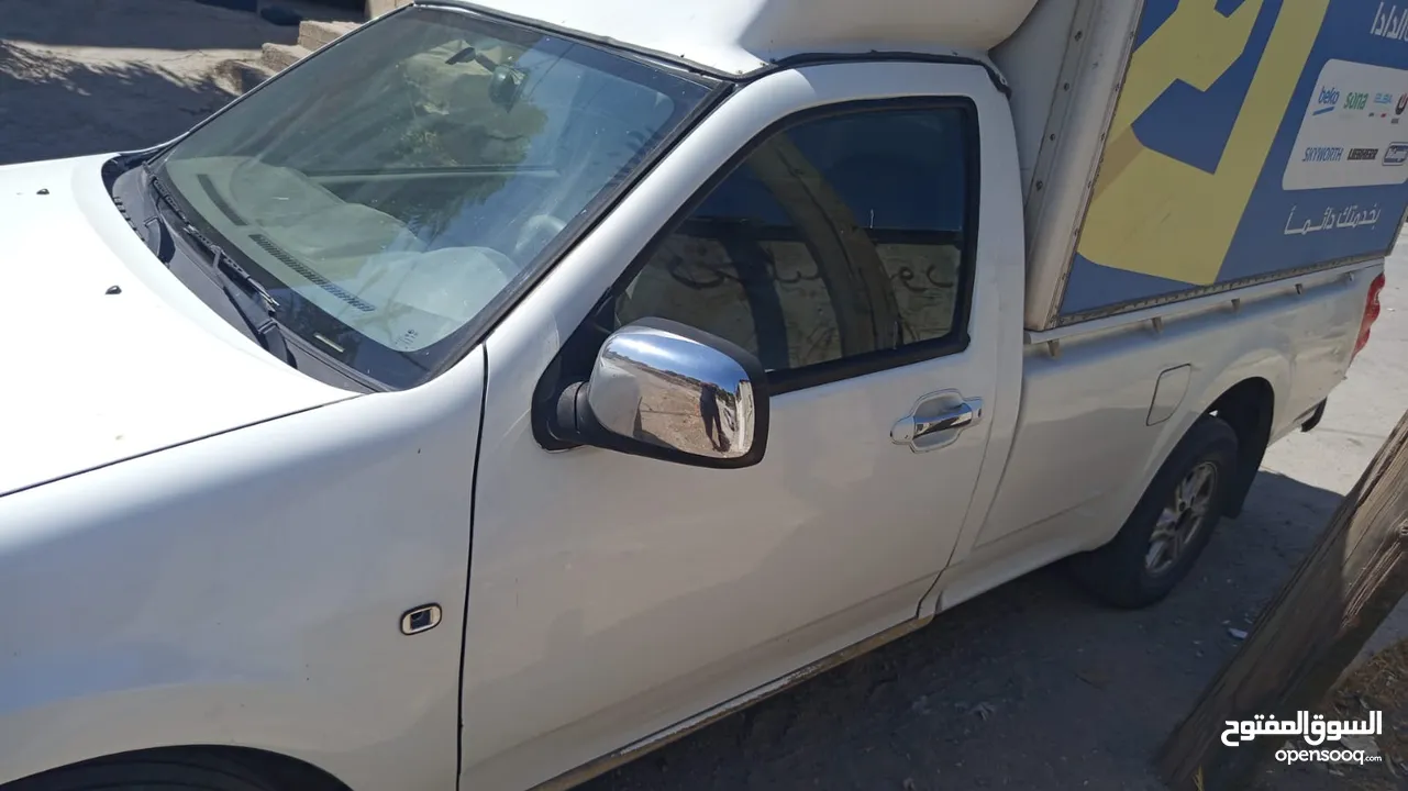 بكب جريت وول ونجل بنزين 2013