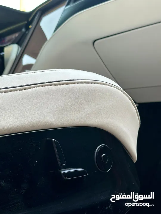 TESLA MODEL X LONG RANGE