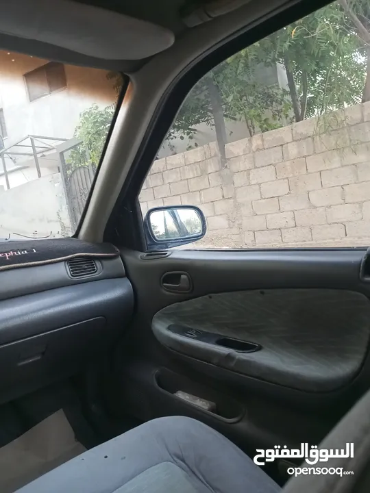 كيا سيفيا 1 للبيع