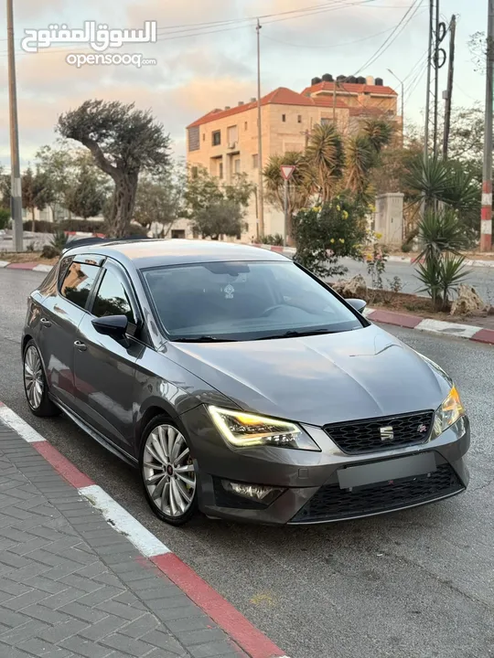 ليون ماتور 1200 تيربو جير عادي تعديل اف ار كامل سعررر حررق