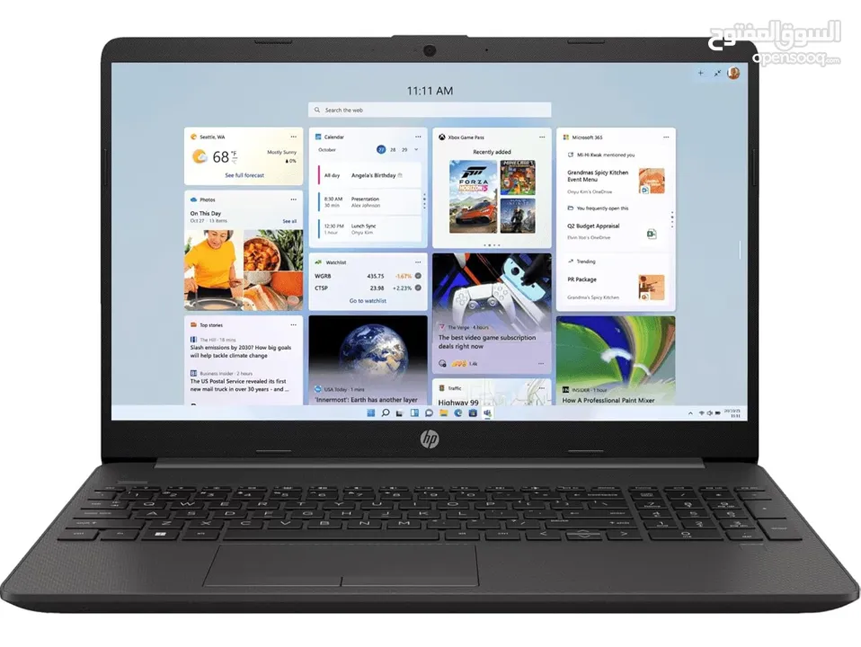 HP 250R G9