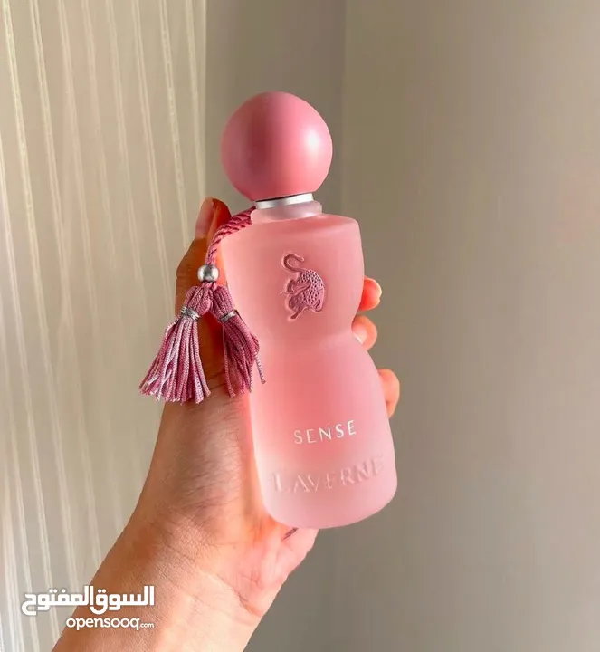 عطر جورجينا الجديد – سحر الأنوثة بلمسة عصرية   أطلقت جورجينا عطرها الجديد... تجربة فريدة تنقلك إلى