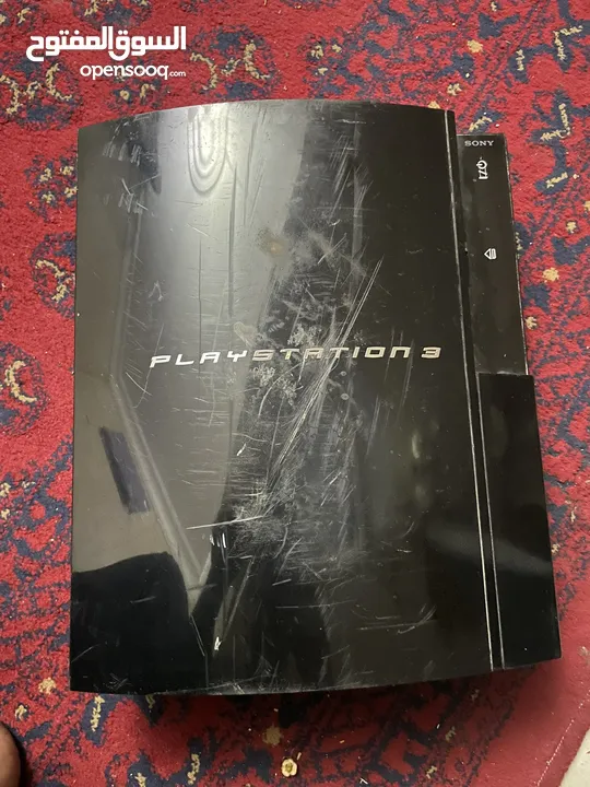 PLAY STATION 3 ONLY 150