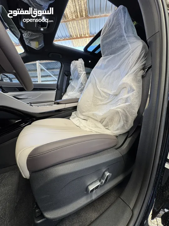 BYD Song PLUS Champion DM-i – Plug-in Hybrid 2024