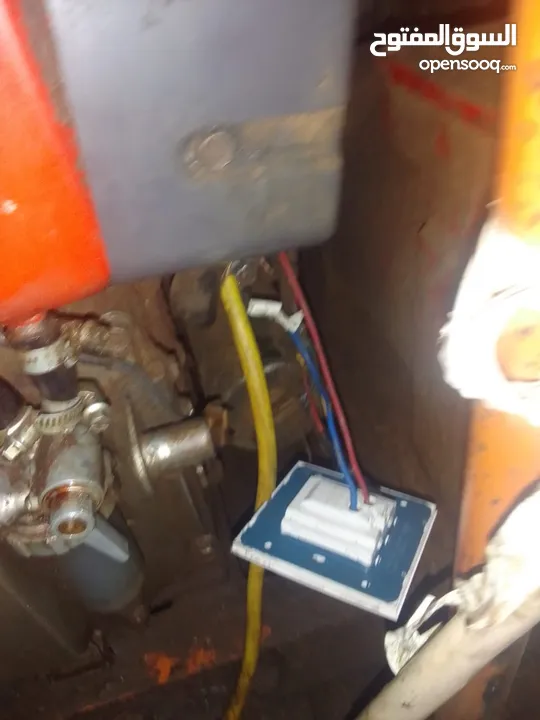 electric plumbers maintains کھربای سباک