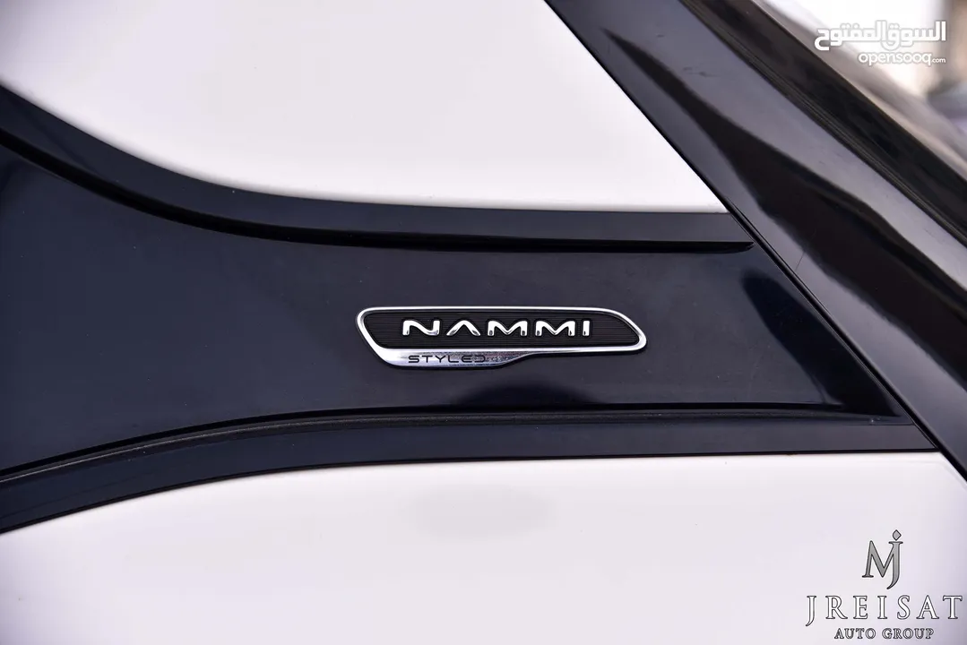 دونغ فينغ نامي بوكس كهربائية بالكامل 2023 Dongfeng Nammi Box 01