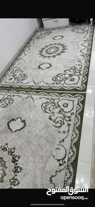 للبيع سجادة