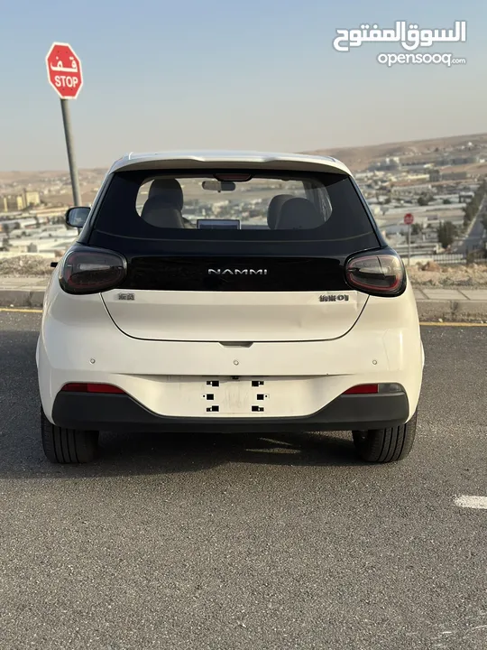 Dongfeng Nammi Box 2023   خمس كاميرات جنط المنيوم اعلى صنف مستعمل ممشى قليل فحص كامل