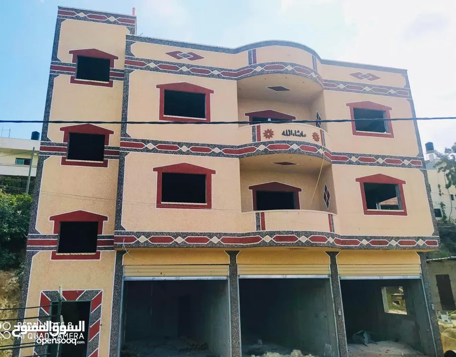 ابو عثمان للزفزاف والجرانيت والبزرة