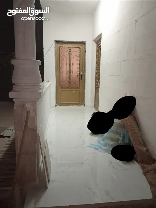 شقة للبيع في طبربور