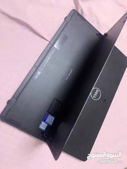 Dell Latitude 5285