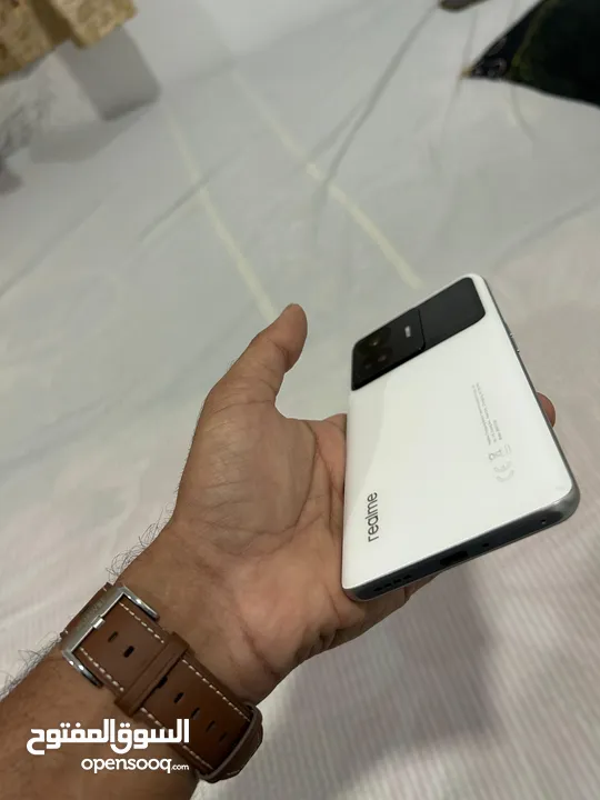 Realme GT3 240w 1TB