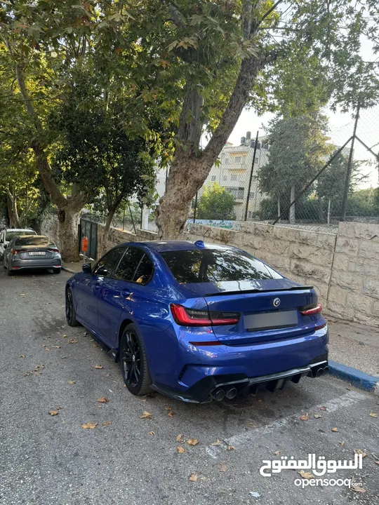 Bmw 330e 2021