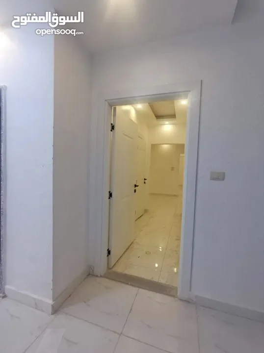 شقة استثمارية جديدة بسعر مغري جدا اربد