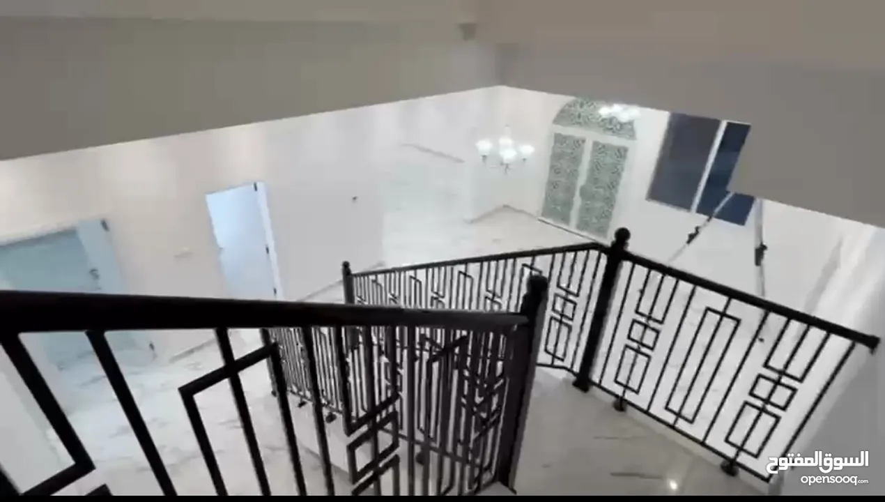 للبيع فلتين متجاورتين جدد في الرمثا الشارقة