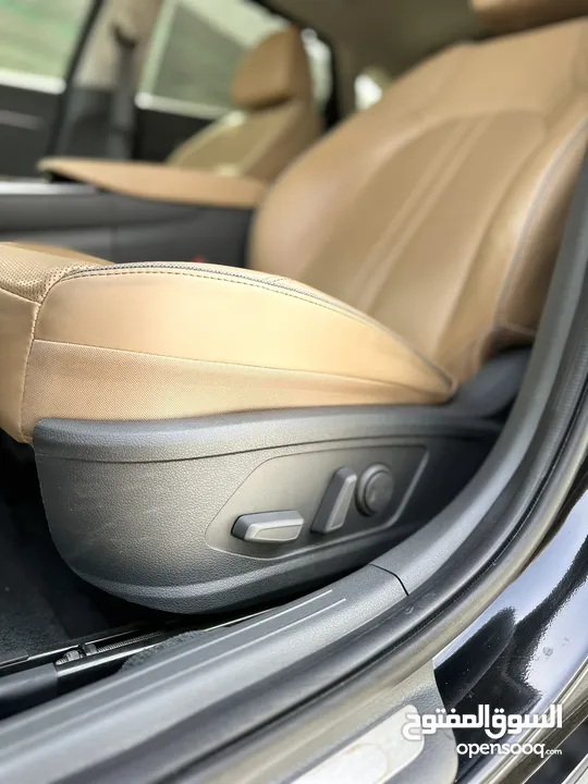 هونداي سوناتا 2022 limited Black Edition   Sonata فحص كامل فل واردكوري الوحيدة في الاردن كاش اواقساط