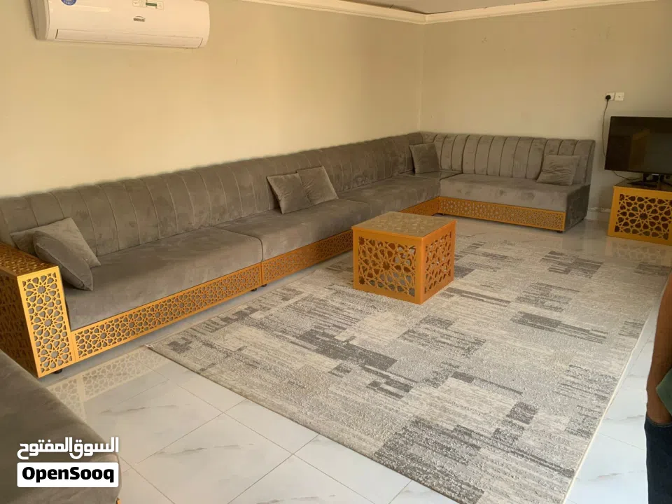 مزرعة جميله عائليه هادئه تصلح للحفلات للإيجار اليومي في رأس الخيمة