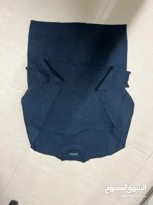 هوديز بلايز مع طاقية وبدون