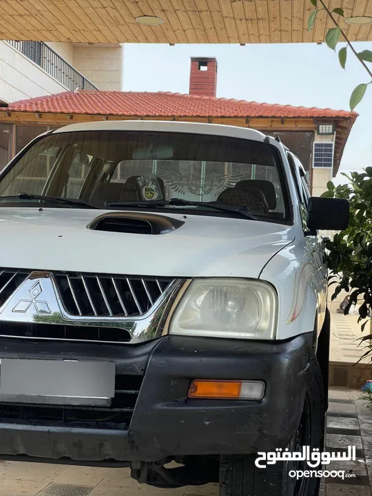 بكب للبيع 2005