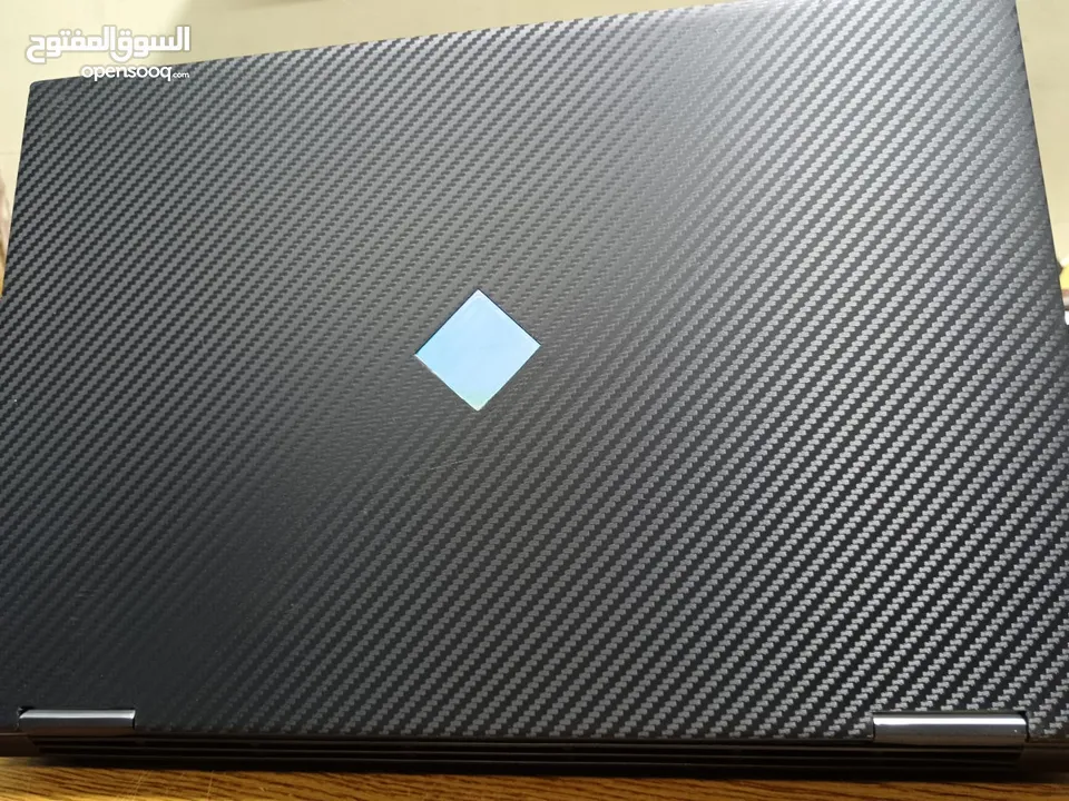Laptop Hp Core i7