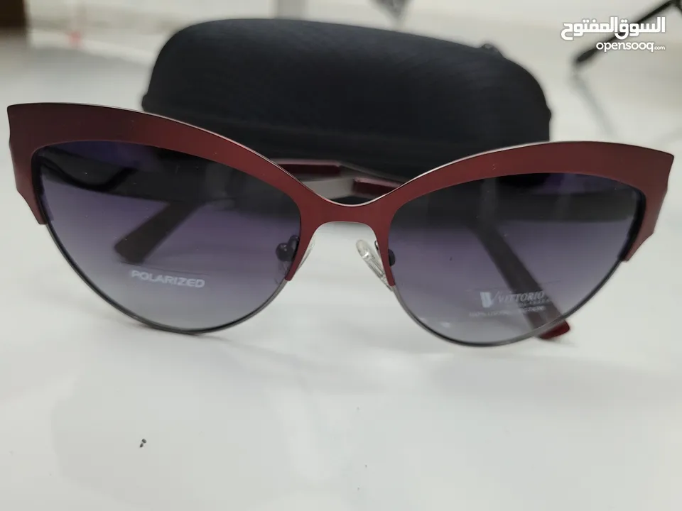 نظارات شمسية ماركة فيتوريو
