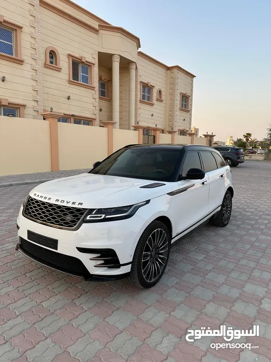 For sale range rover Villar380