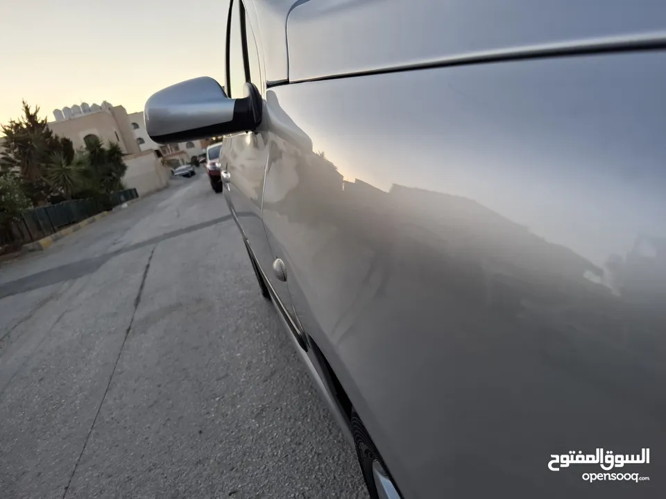 بيجو 307 فل مع فتحه