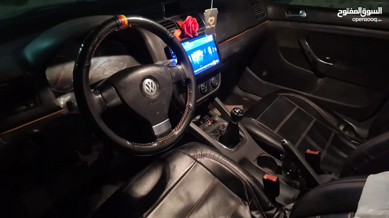 golf sdi 2006 / جولف اس دي اي 2006