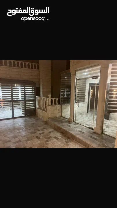 شقه للبيع وسط البلد شارع المحكمه سابقا