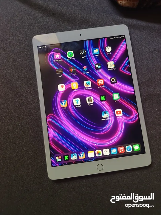ipad 8 للبيع