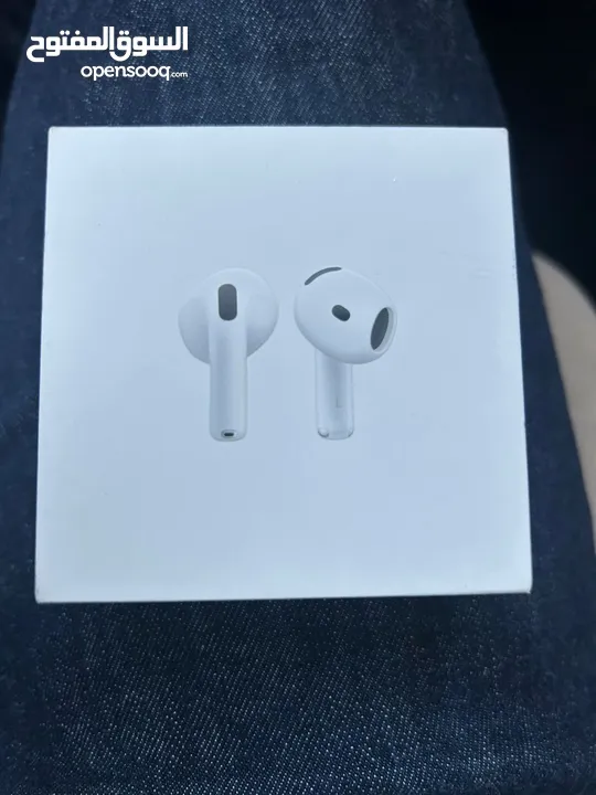 airpod 4 new