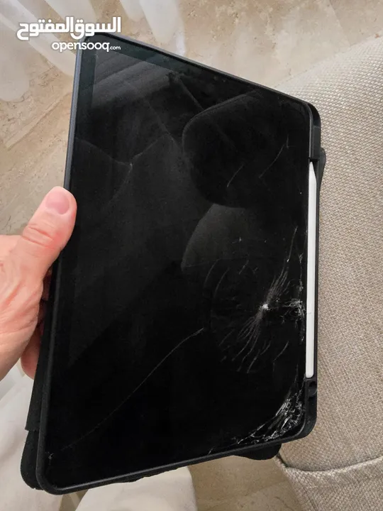 ipad 11 pro 3rd generation