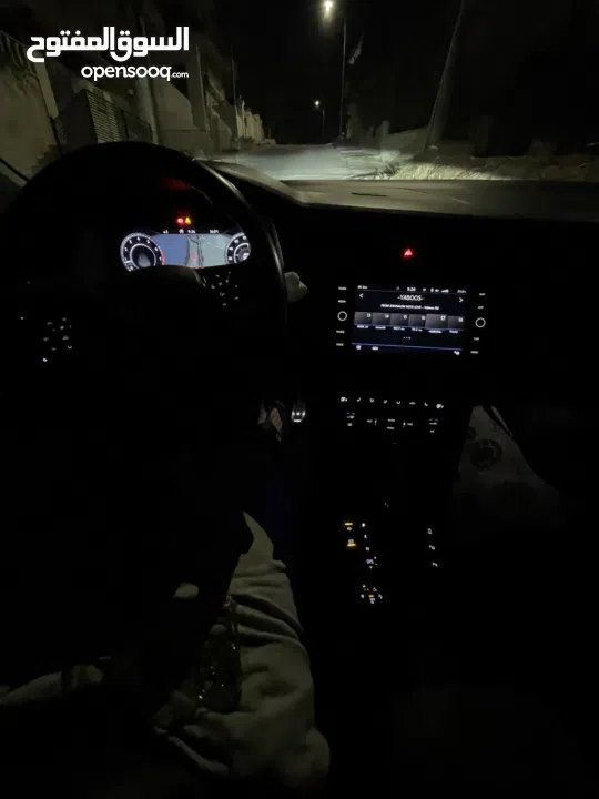 Vw tiguan fully loaded 2019 black edition 4*4