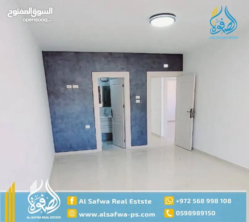 شقه سوبر ديلوكس مميزه  جدا للبيع