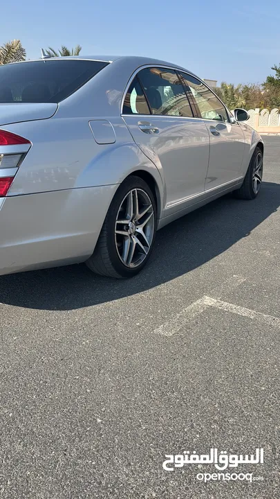 بيعه سريعه s350 لارج 6 سلندر